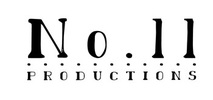No. 11 Productions Logo